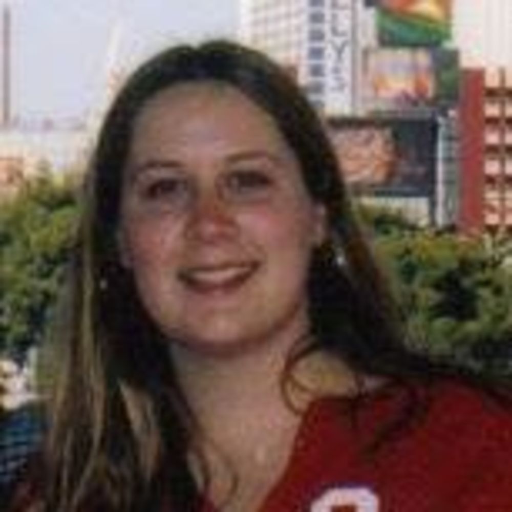 Meet your Posher, Heather